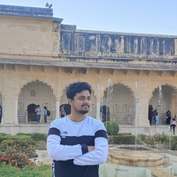 Yogesh Kashyap